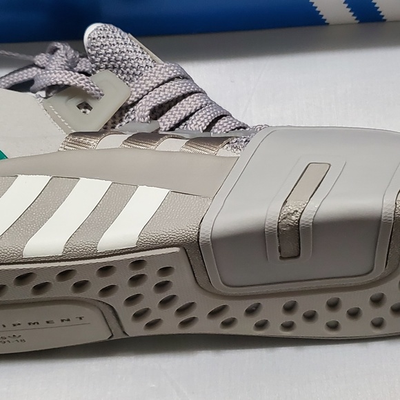 Adidas EQT Bask Adv - Picture 8 of 8